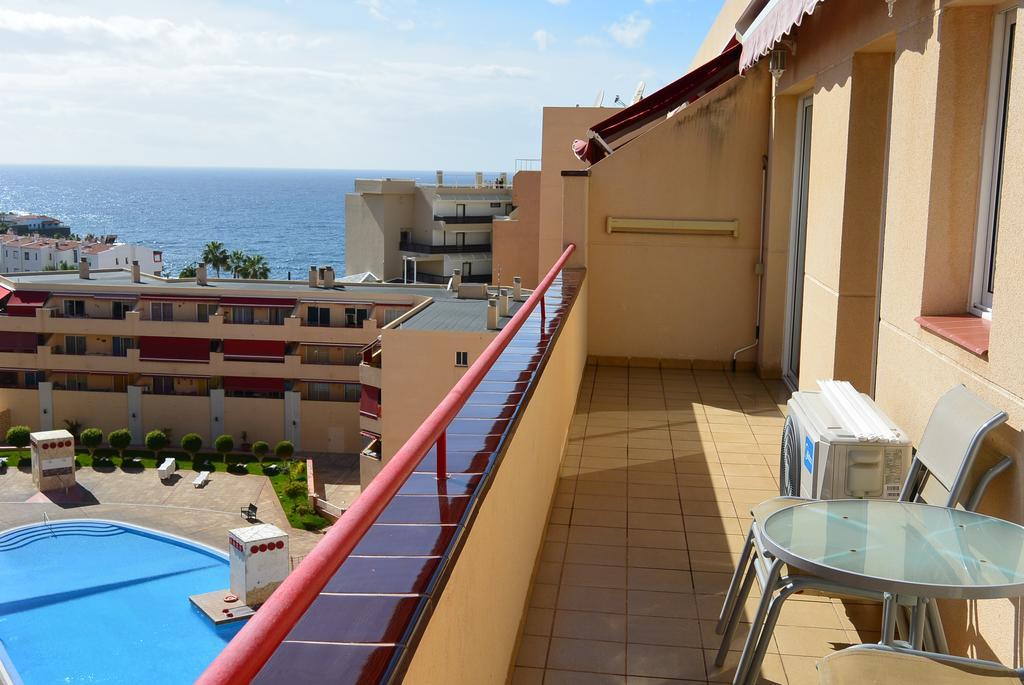 Jardin Marino Apartment