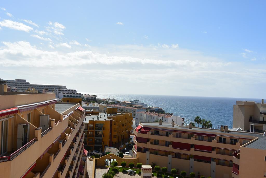 Jardin Marino Apartment *