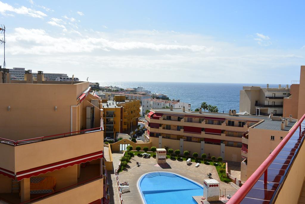 Apartment Jardin Marino *