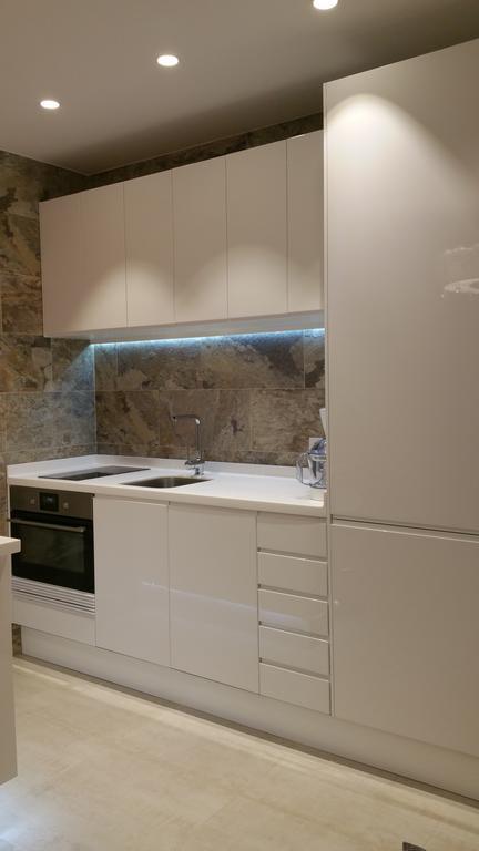 Appartement Orlando Costa Adeje (Tenerife)