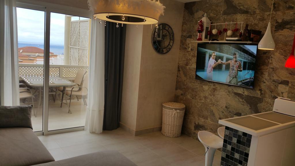 Orlando Appartement Costa Adeje (Tenerife)
