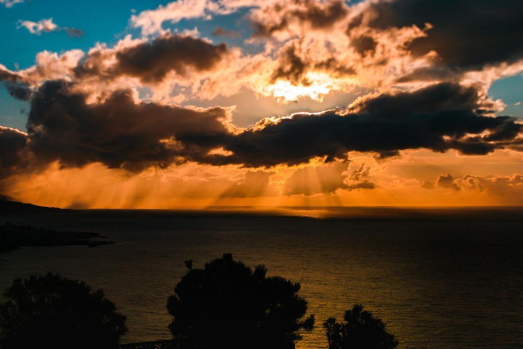 Nido Paraiso * Santa Ursula (Tenerife)