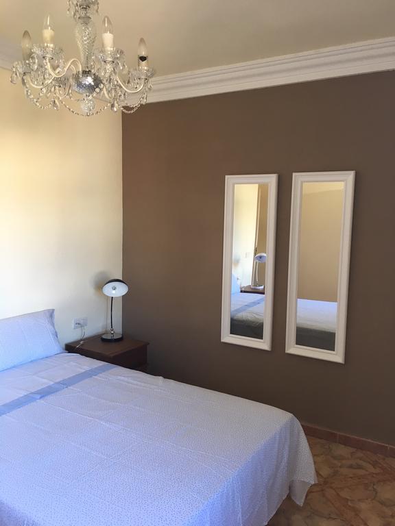 Apartment Dream Sky Santa Cruz de Tenerife