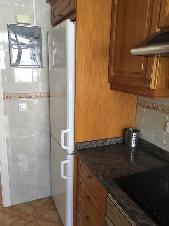Apartment Dream Sky Santa Cruz de Tenerife