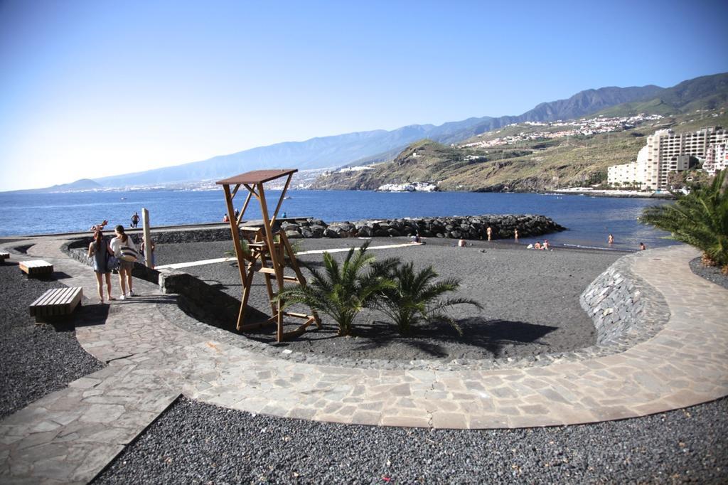 El Cano Appartement Radazul