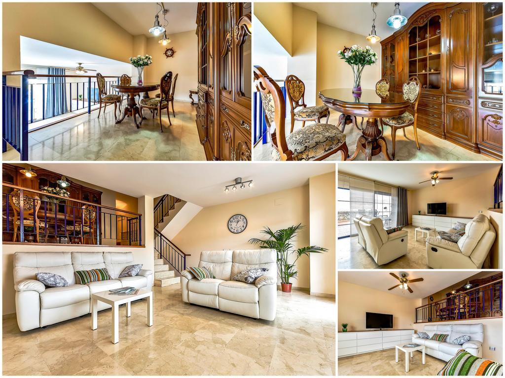 Apartment Beautiful House In Club De Mar *