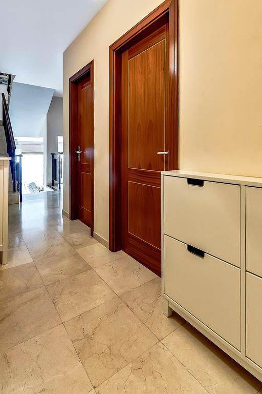 Apartment Beautiful House In Club De Mar