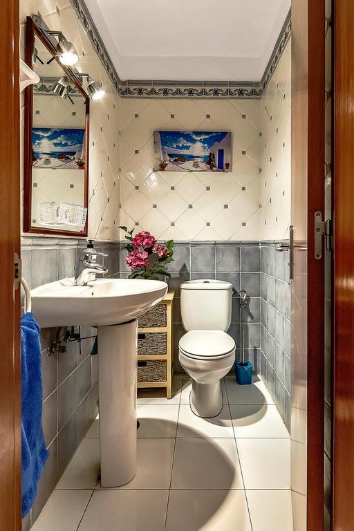 Beautiful House In Club De Mar Apartment Palm-mar