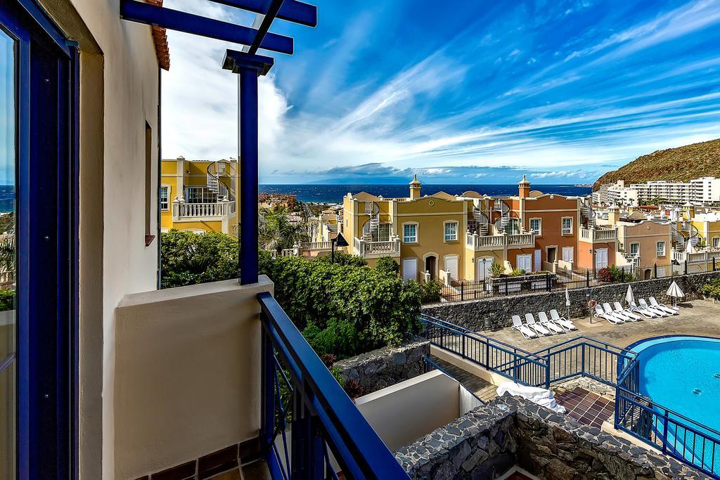 Beautiful House In Club De Mar * Palm-mar