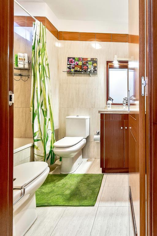 Beautiful House In Club De Mar * Palm-mar