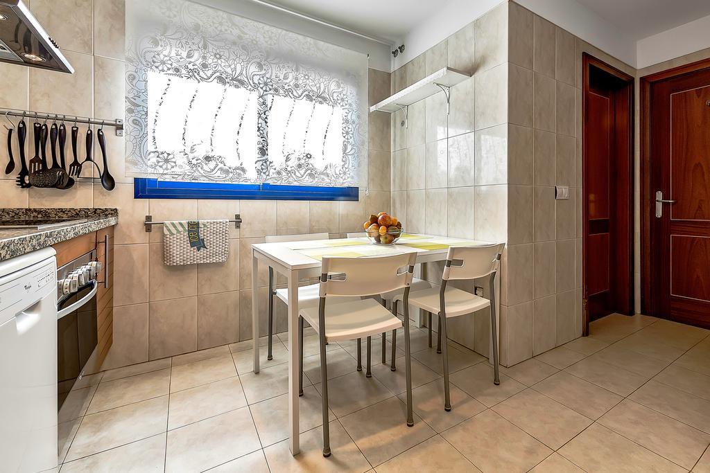 Beautiful House In Club De Mar Palm-mar