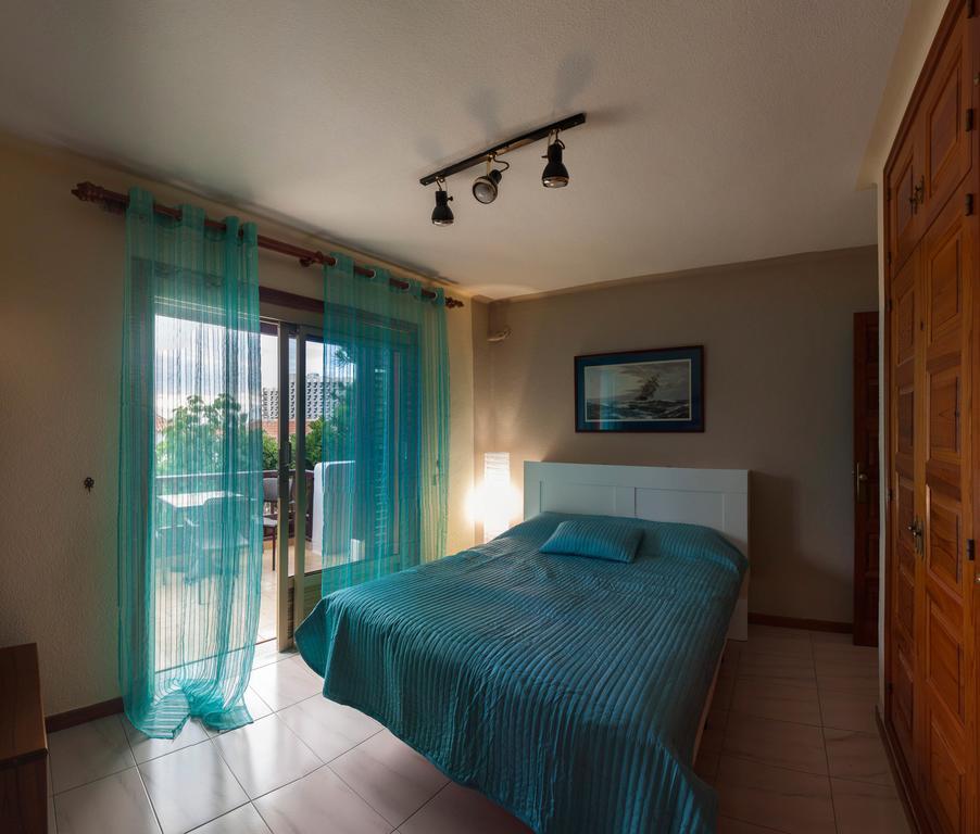 Guest house Las Americas Family Playa de las Americas (Tenerife)