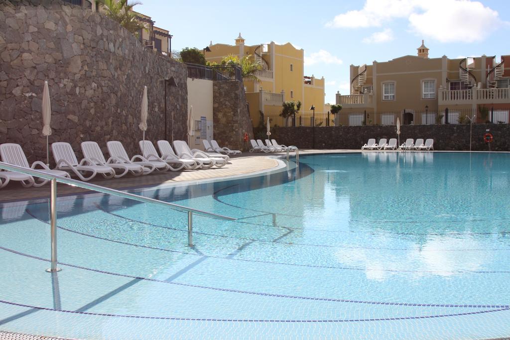 Beautiful House In Club De Mar