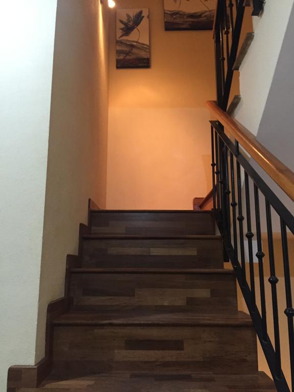 Casa Anna Villa *