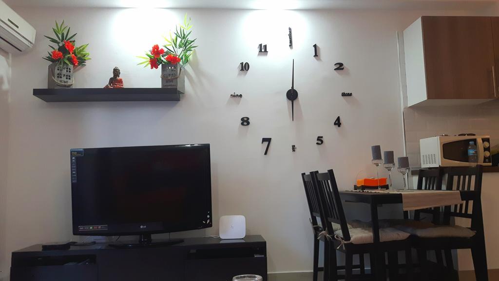 Apartment Island Village Heights *