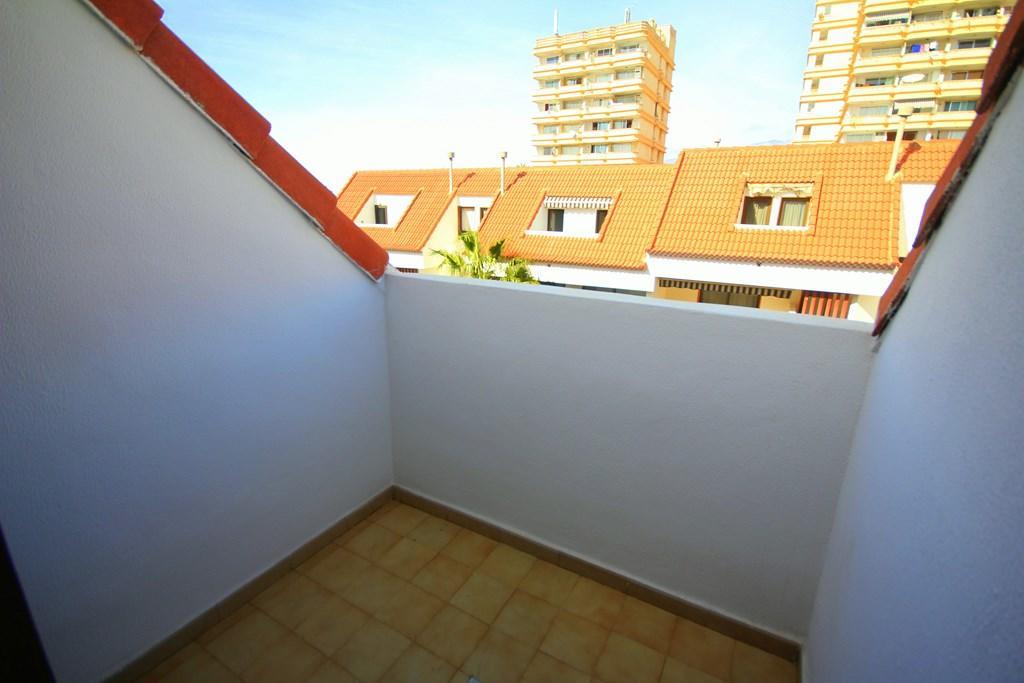 Apartment Duplex In Edificio Altemar Playa de las Americas (Tenerife)