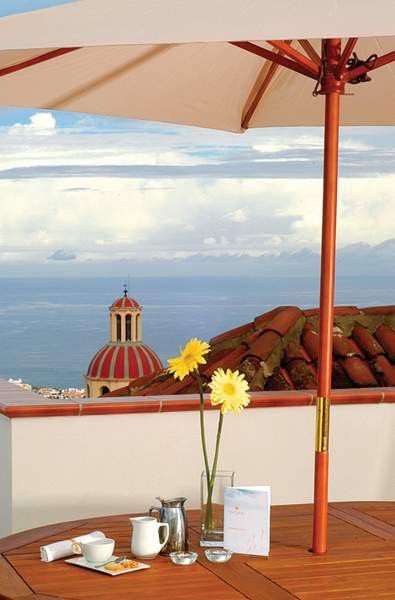 Hotel Rural Victoria - La Orotava