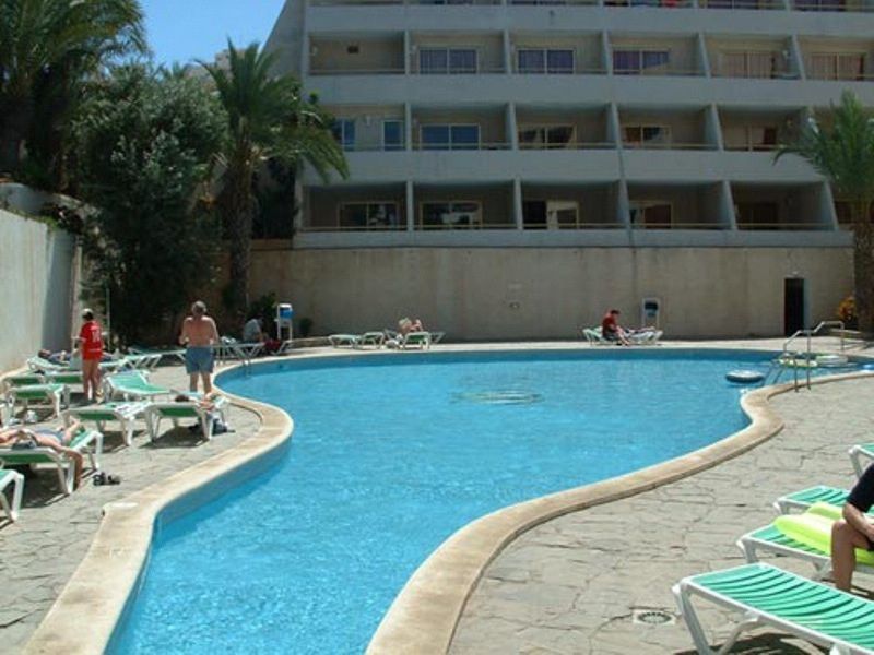 Hotel Piramides 3*