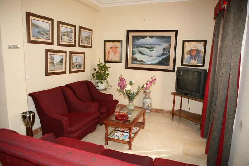 Hotel Tanausu