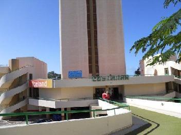 Costamar Apartamento