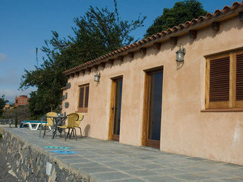Villa Rosas *