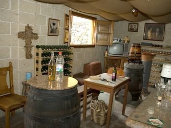 Casa Rural La Tanquera *