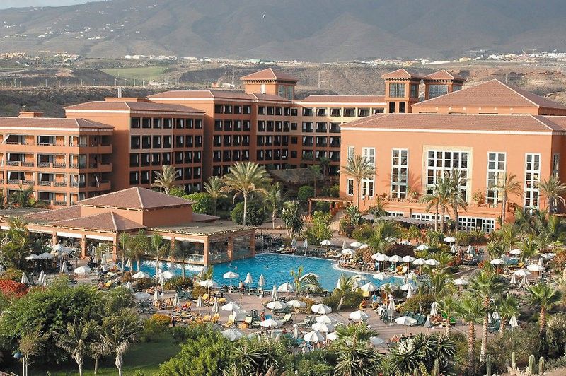 Hotel H10 Palace