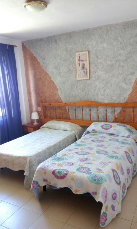 Habitaciones Tenerife Guest house Costa Del Silencio