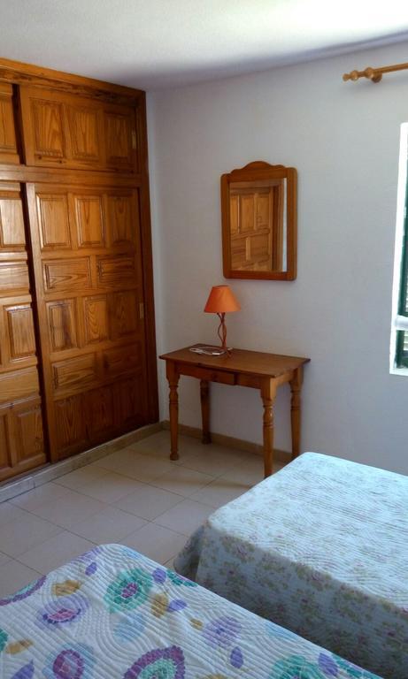 Habitaciones Tenerife Guest house
