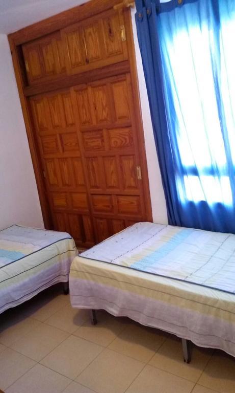 Habitaciones Tenerife *