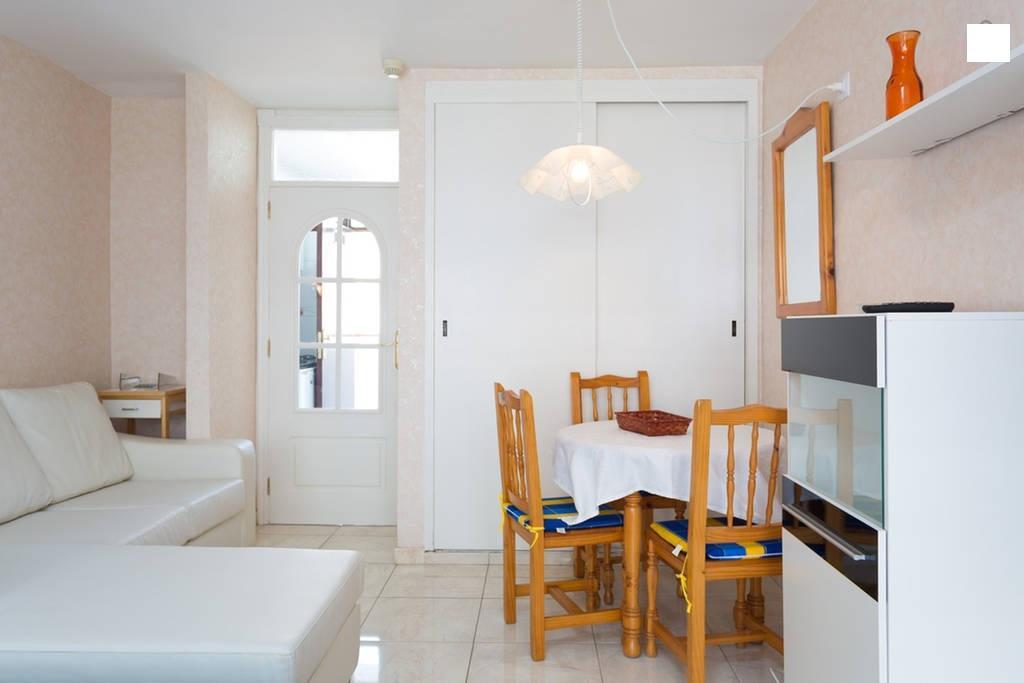 Apartment Olimpia
