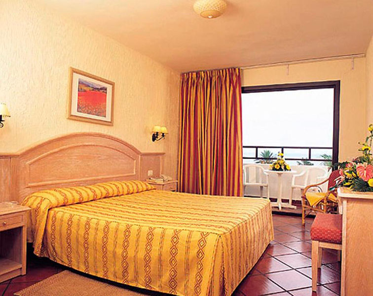 Masaru Aparthotel Puerto de la Cruz (Tenerife)