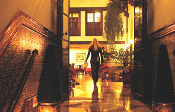 Hotel Rural Victoria - La Orotava