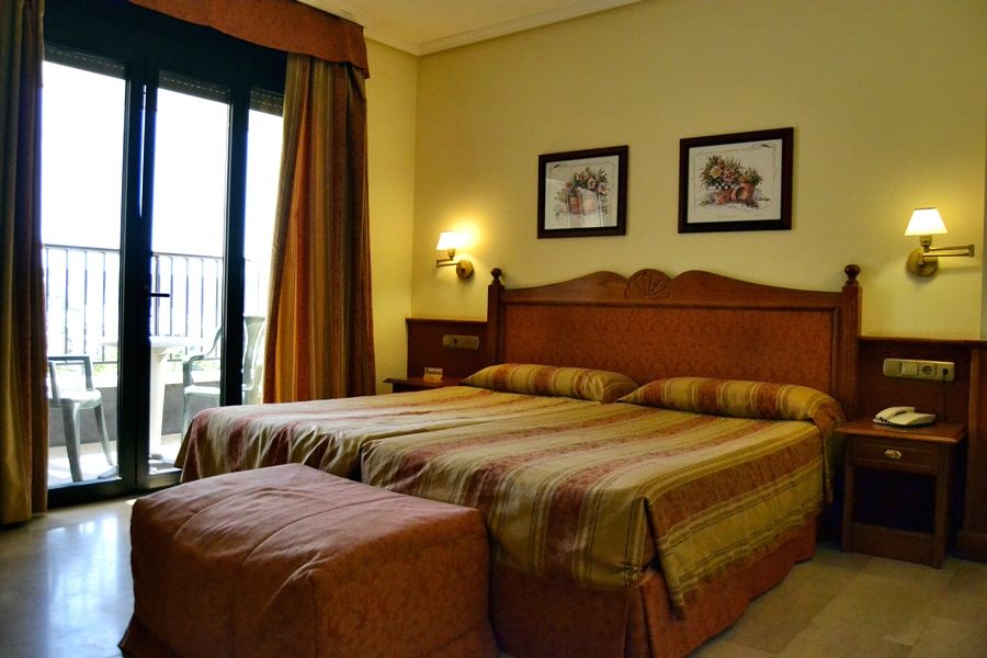 Zentral Center - Adults Only 4* Playa de las Americas (Tenerife)