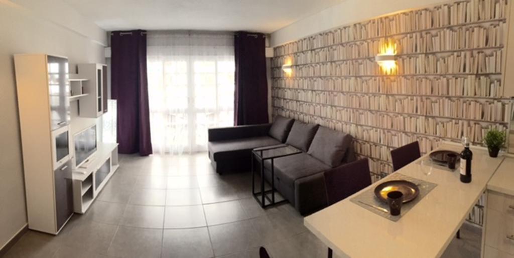 Appartement Avenida Ernesto Sarti 10 Costa Adeje (Tenerife)