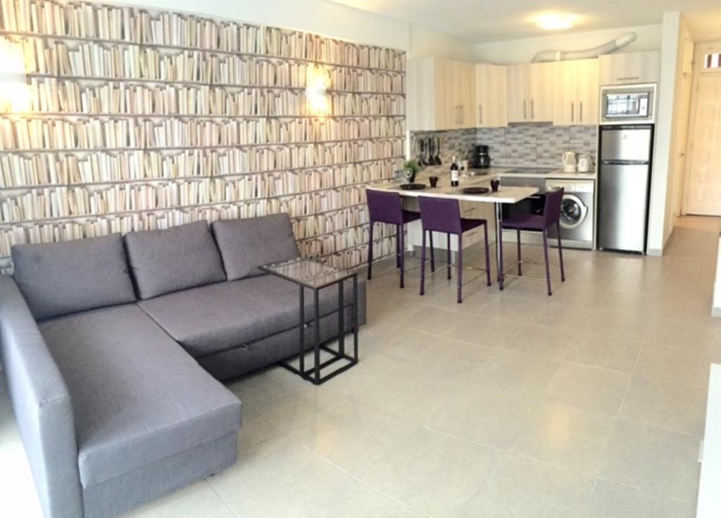 Avenida Ernesto Sarti 10 Appartement