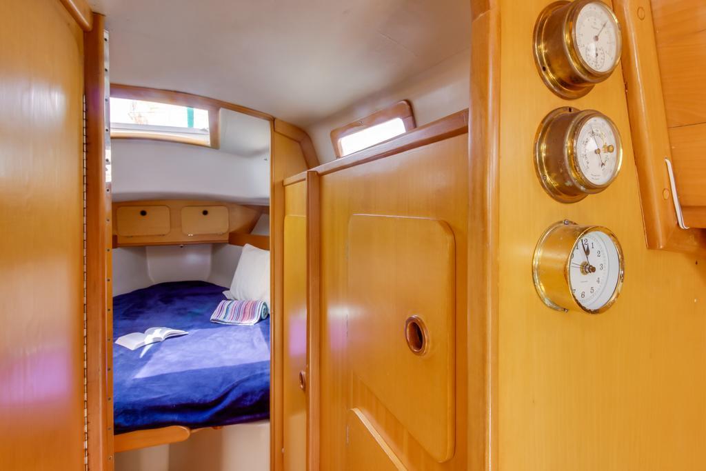 Velero Golf Del Sur