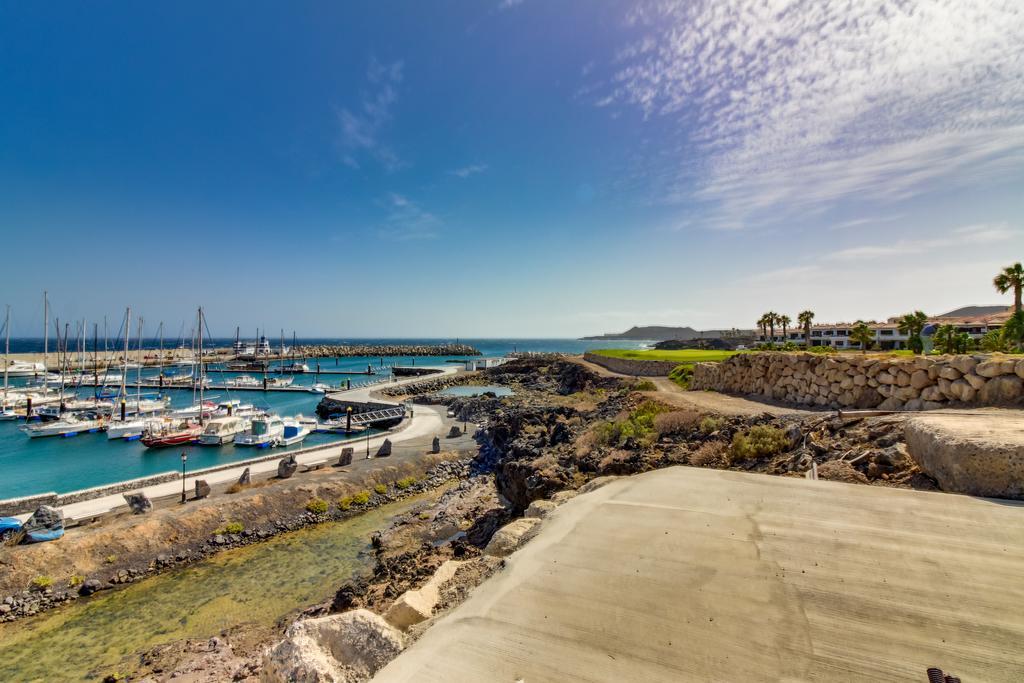 Velero Golf Del Sur * San Miguel de Abona