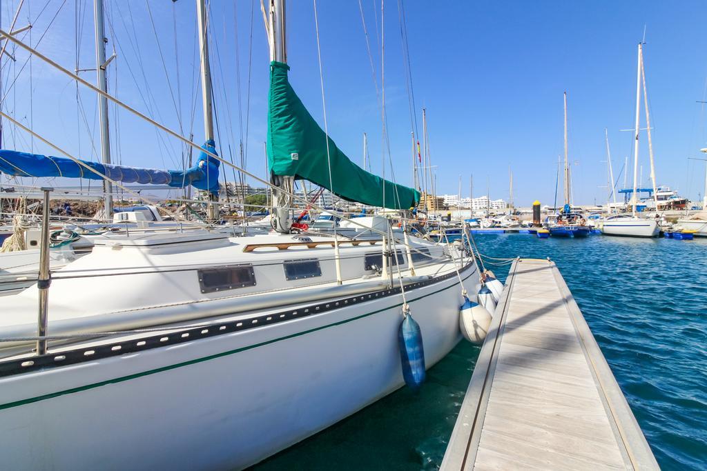 Velero Golf Del Sur San Miguel de Abona