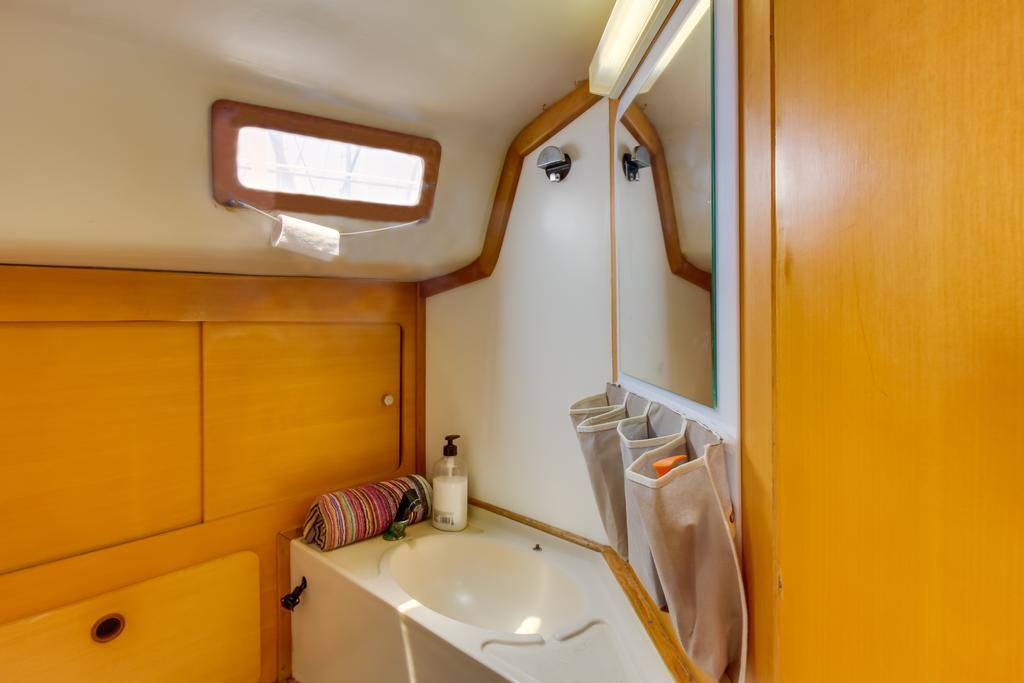 Bateau-hôtel Velero Golf Del Sur San Miguel de Abona
