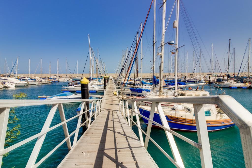 Velero Golf Del Sur San Miguel de Abona
