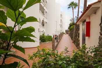 Ona El Marques 3* Puerto de Santiago (Tenerife)
