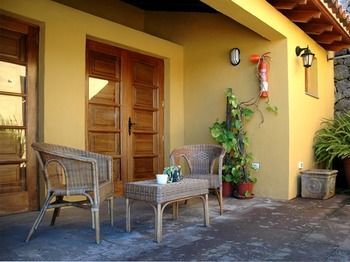 Casa Rural La Tanquera Los Realejos