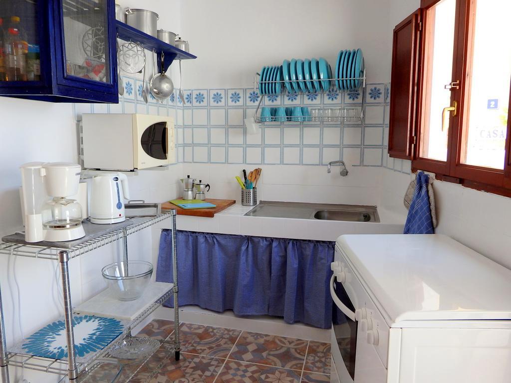 Casa Nieves De Igueste Holiday home Igueste de San Andres