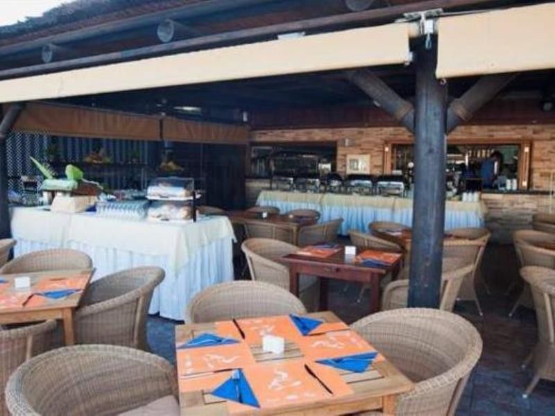 Ramada Residences By Wyndham Costa Adeje (Tenerife)