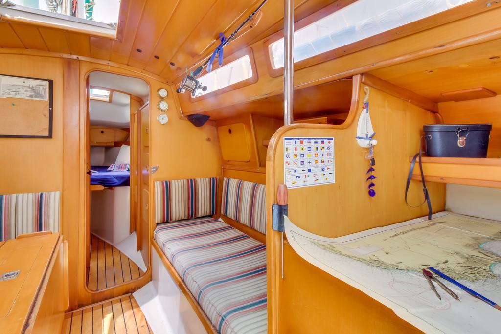 Bateau-hôtel Velero Golf Del Sur San Miguel de Abona