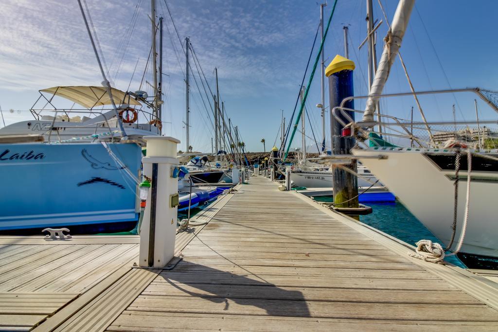 Velero Golf Del Sur San Miguel de Abona