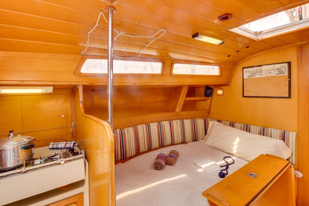 Velero Golf Del Sur *
