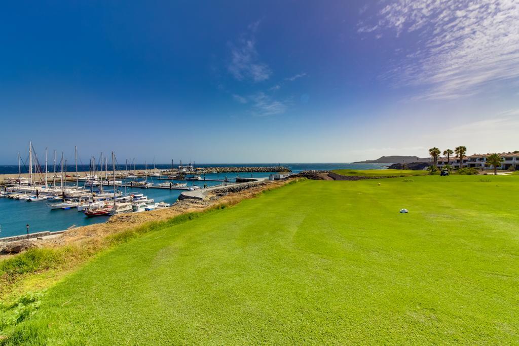 Velero Golf Del Sur Bateau-hôtel *
