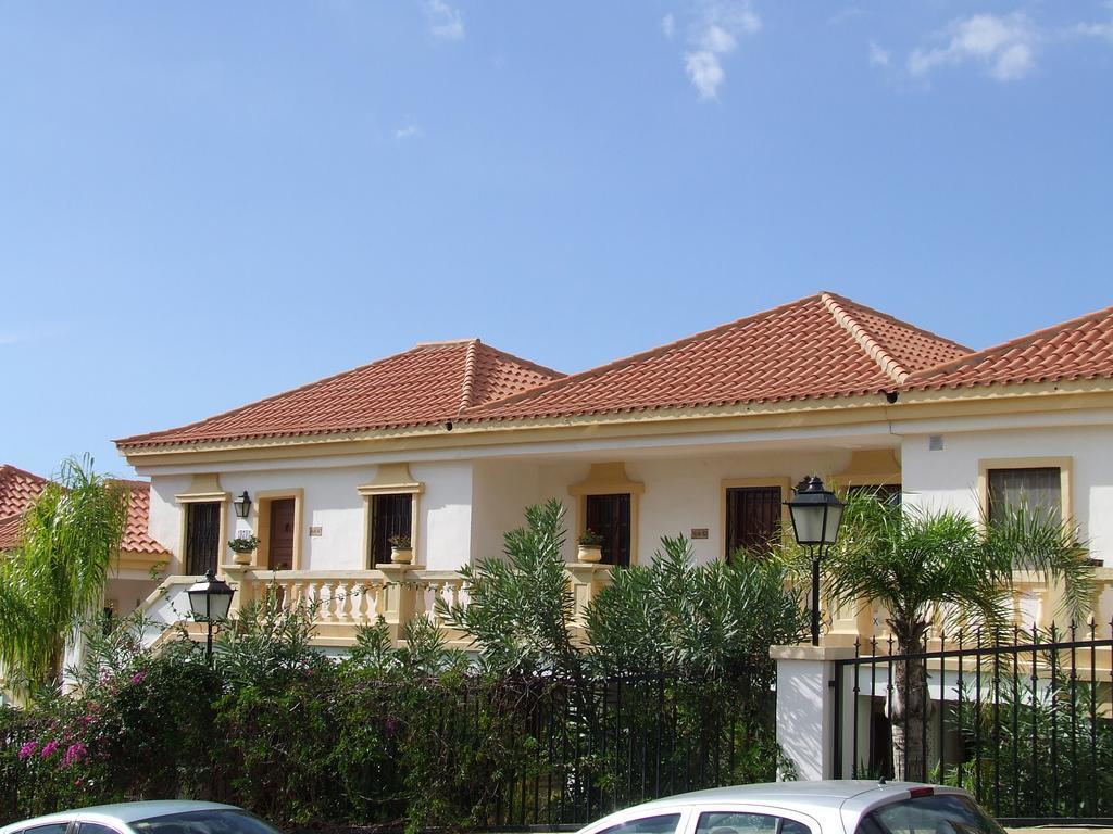 Appartement Windsor Park *